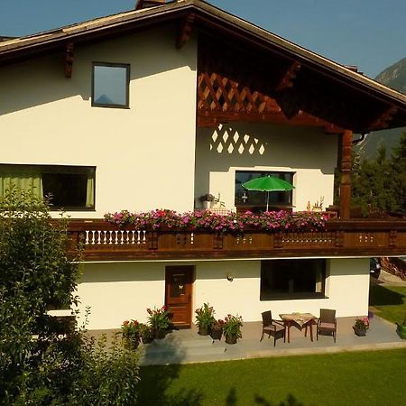 Haus Thea Διαμέρισμα Imsterberg Εξωτερικό φωτογραφία