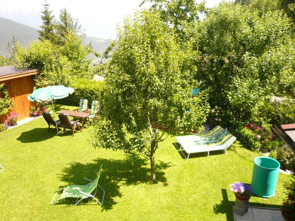 Haus Thea Διαμέρισμα Imsterberg Εξωτερικό φωτογραφία