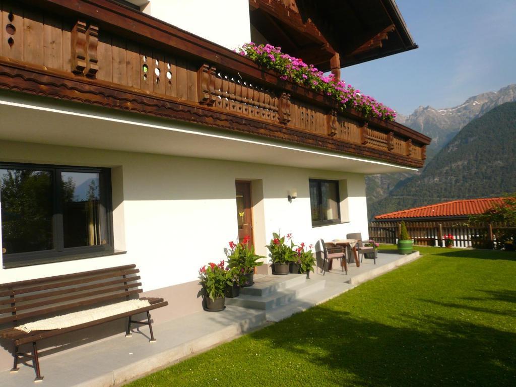 Haus Thea Διαμέρισμα Imsterberg Εξωτερικό φωτογραφία