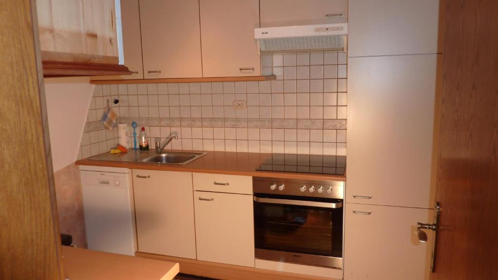 Haus Thea Διαμέρισμα Imsterberg Δωμάτιο φωτογραφία