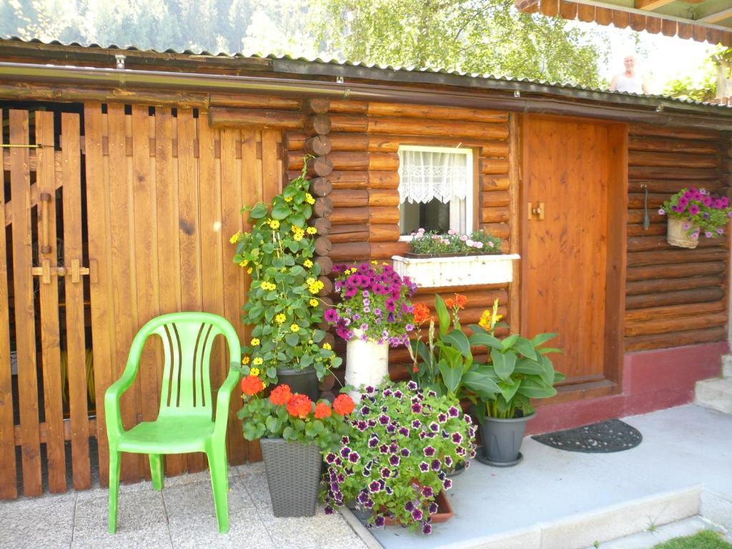 Haus Thea Διαμέρισμα Imsterberg Εξωτερικό φωτογραφία
