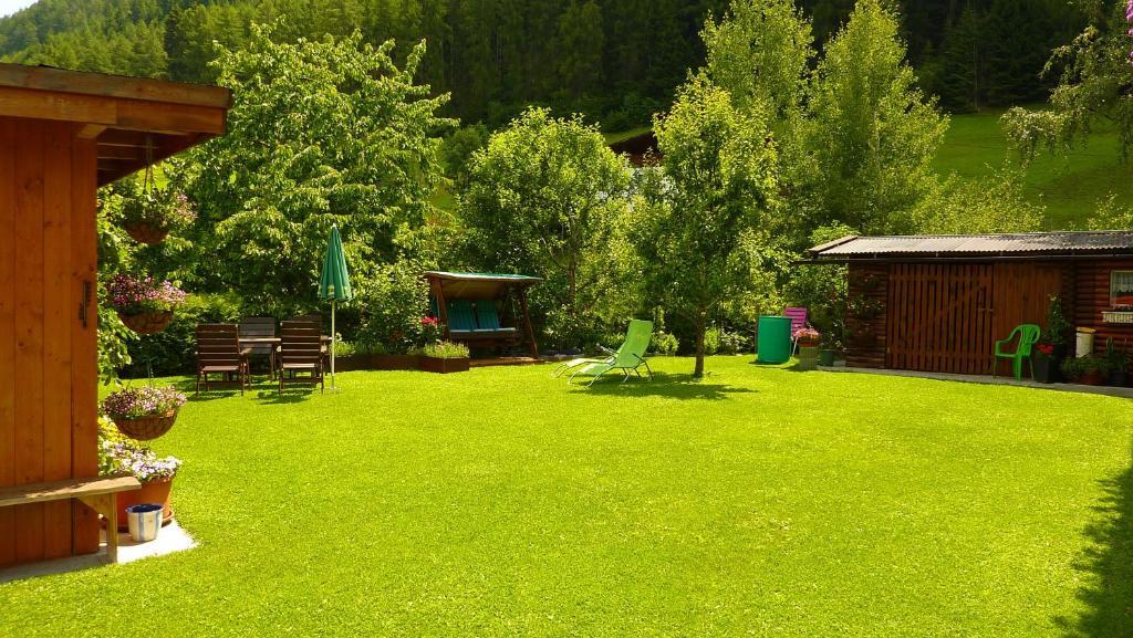 Haus Thea Διαμέρισμα Imsterberg Εξωτερικό φωτογραφία